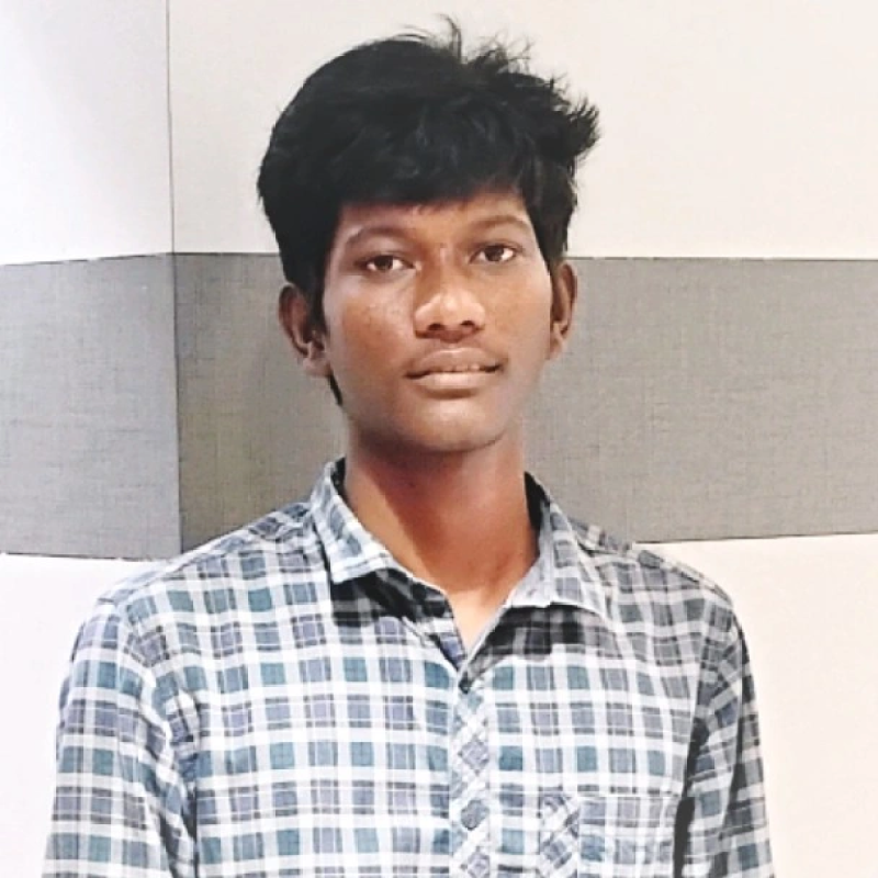 Aether Projects Founder